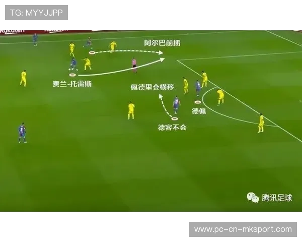 兰代尔成为进攻重要支点