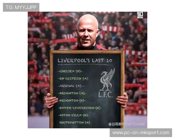 利物浦边路的速度与传球精度成为进攻利器