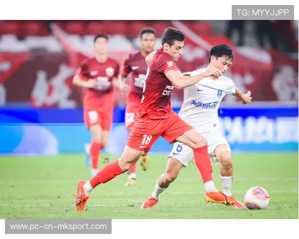 上海申花备战新赛季，阵容调整备受关注